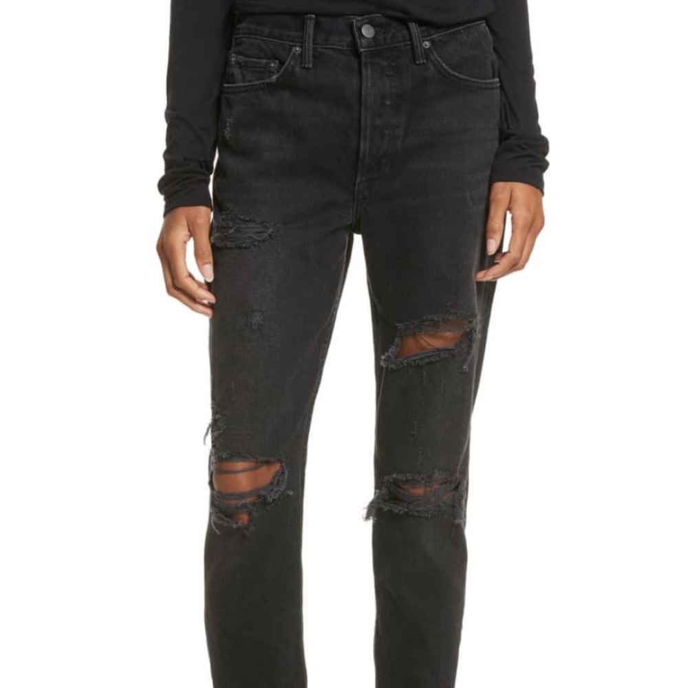 GRLFRND denim size 29 Karolina jeans